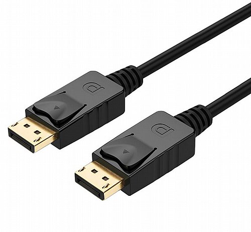 ��� ���� Unitek ��� Y-C608BK Displayport to Displayport M/M 2M