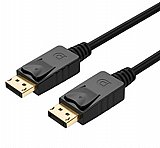 ��� ���� Unitek ��� Y-C608BK Displayport to Displayport M/M 2M