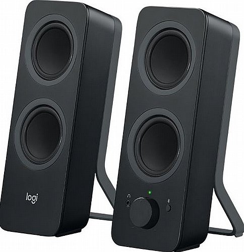 ������ ������ ������' ����� ���� Logitech ��� Z207 2.0 ��� ����