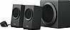 מערכת רמקולים Logitech Z337 2.1 Bluetooth