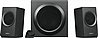 מערכת רמקולים Logitech Z337 2.1 Bluetooth