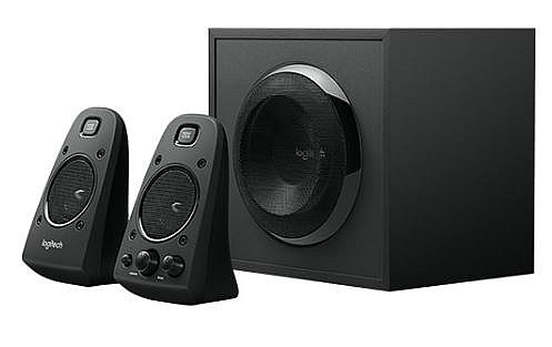 ������� �������� Logitech Z623 2.1 ��� ����