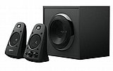 ������� �������� Logitech Z623 2.1 ��� ����