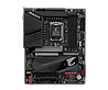 לוח למעבדי אינטל Gigabyte Z790 AORUS ELITE AX DDR5 WIFI 6E 2.5GB Lan LGA1700