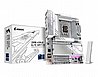 לוח לאינטל דור 15 Gigabyte Z890 AORUS ELITE WIFI7 ICE ATX LGA1851