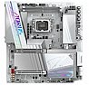 לוח אם Z890 AORUS TACHYON ICE ATX DDR5 WIFI BT LGA1851