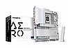 לוח אם לאינטל דור 15 Gigabyte Z890 AERO D DDR5 DUAL 10GB LAN WIFI 7