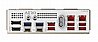 לוח אם לאינטל דור 15 Gigabyte Z890 AERO D DDR5 DUAL 10GB LAN WIFI 7