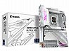 לוח אם Gigabyte Z890 AORUS ELITE X ICE