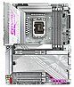 לוח אם Gigabyte Z890 AORUS ELITE X ICE