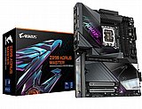 ��� �� Gigabyte Z890 AORUS MASTER DDR5