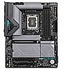 לוח אם חברת GIGABYTE דגם Z890 EGALE WIFI7 BT 4XM.2 Slots ATX לוח לאינטל דור 15