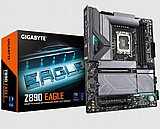 ��� �� 15 Gigabyte Z890 EGALE 2.5GbE 4XM.2 Slots ATX LGA1
