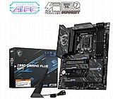 ��� �� MSI Z890 GAMING PLUS WIFI DDR5 LGA1851