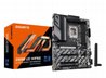 לוח אם לאינטל דור 15 Gigabyte Z890 UD WIFI6E 1.2 2.5GBE LAN ATX
