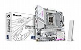 ��� �� ����� GIGABYTE Z890M AORUS ELITE ICE WIFI7 BT PCIE 5