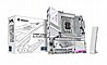 לוח אם אינטל GIGABYTE Z890M AORUS ELITE ICE WIFI7 BT PCIE 5