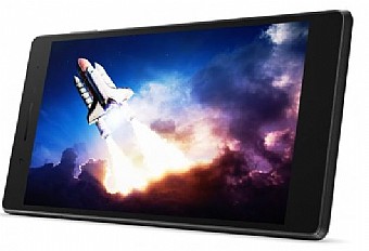 טאבלט 4G עם מודם סלולרי Lenovo TAB 7 Essential TB-7304X ZA330053IL - נפח  16GB - צבע שחור
