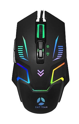 ���� ������� ���� SC-108 RGB 5500 DPI