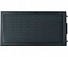 מארז מחשב Zalman P30 בצבע שחור עם מאווררי ARGB אקווריום קוד 8809213765544