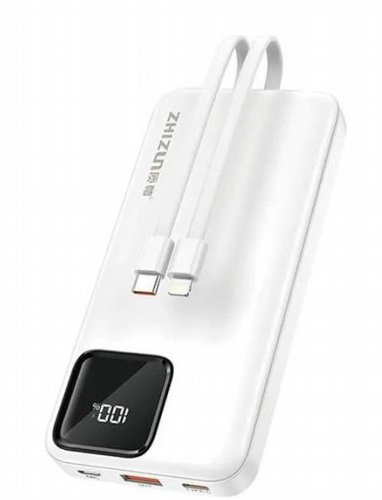 ����� ����� ����� ���� ZHIZUN ��� ZK-19 10000MAh 22.5W �� �� �������