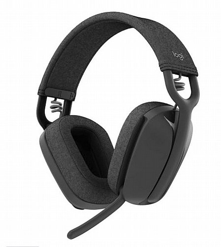 ������� �������� Logitech Zone Vibe 100 - ��� ����� (����) 