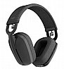 אוזניות אלחוטיות Logitech Zone Vibe 100 - צבע גרפיט (שחור)