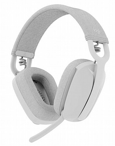 ������� �������� Logitech Zone Vibe 100 - ��� ���  