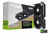 ����� ��� ���� ZOTAC ��� GAMING GeForce RTX 5060 Ti 16GB Twin Edge 