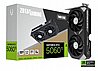 כרטיס מסך חברת ZOTAC דגם GAMING GeForce RTX 5060 Ti 16GB Twin Edge