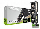 ����� ��� ���� ZOTAC ��� GAMING GeForce RTX 5070 SOLID OC 12GB