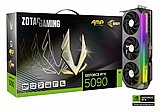 ����� ��� ���� ZOTAC ��� GAMING GeForce RTX 5090 AMP Extreme INFINITY