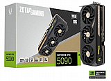 ����� ��� ���� ZOTAC ��� RTX 5090 Solid OC 32GB GDDR7