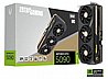 כרטיס מסך חברת ZOTAC דגם RTX 5090 Solid OC 32GB GDDR7