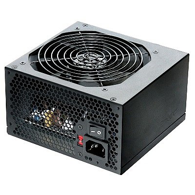 ��� ���  Antec VP650 Active PFC 12CM Fan 80Plus 650Watt
