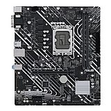 ��� �� ���� Asus H610M-E D4 PRIME LGA1700 DP HDMI VGA