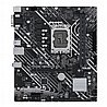 לוח אם חברת Asus H610M-E D4 PRIME LGA1700 DP HDMI VGA