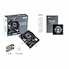 לוח אם חברת Asus H610M-E D4 PRIME LGA1700 DP HDMI VGA