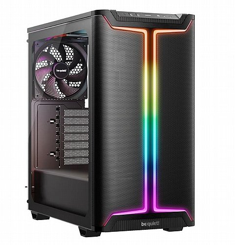 ���� Be quiet  PURE BASE 501 DX black