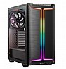 מארז Be quiet PURE BASE 501 DX black