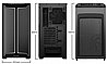מארז Be quiet PURE BASE 501 DX black