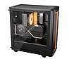 מארז Be quiet PURE BASE 501 DX black