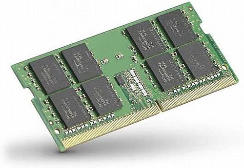 ����� ����� ���� Sodimm Kingston ValueRAM 16GB DDR4 3200Mhz CL22