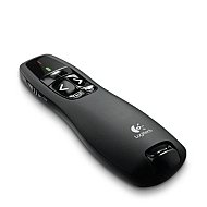 ��� ����� Logitech Wireless Presenter R400 Retail