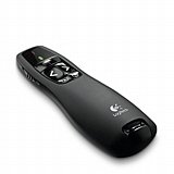 ��� ����� Logitech Wireless Presenter R400 Retail