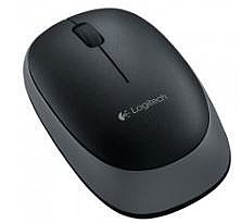 ���� ������ ����� Logitech M165 - ��� ���� / ����� USB