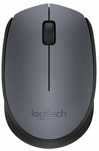 ���� ������ Logitech M170 Retail - ��� ����