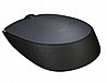 עכבר אלחוטי Logitech M170 Retail - צבע אפור