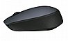 עכבר אלחוטי Logitech M170 Retail - צבע אפור