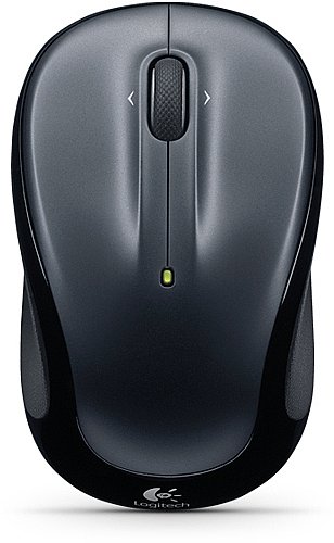 ���� ������ Logitech M235 Retail - ��� ����